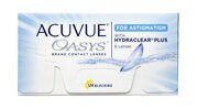 acuvue oasys for astigmatism